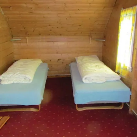 Cozy In Bjoa With Kitchen * Innbjoa
