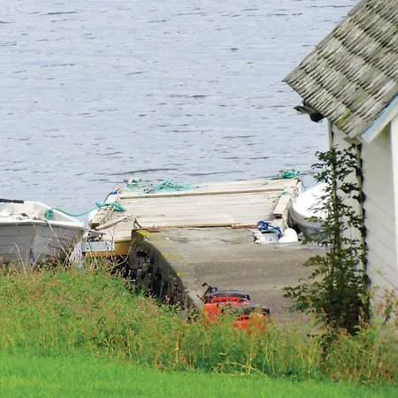 Bjoa Haugsgjerdet Ii