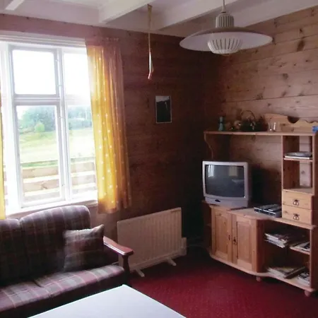 Holiday home Cozy In Bjoa With Kitchen