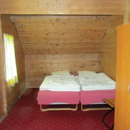 Cozy In Bjoa With Kitchen * Innbjoa
