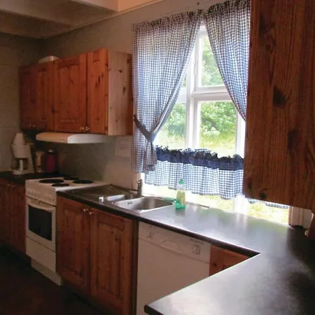 Bjoa Haugsgjerdet Ii Сasa de vacaciones Utbjoa