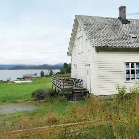 Cozy In Bjoa With Kitchen Holiday home