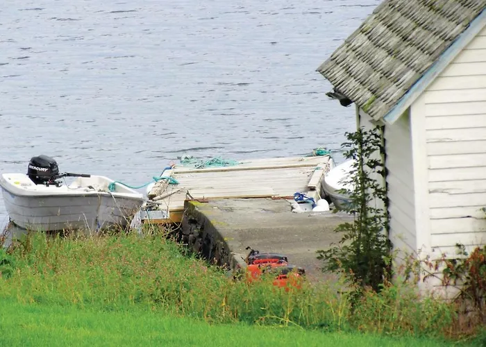 Bjoa Haugsgjerdet Ii