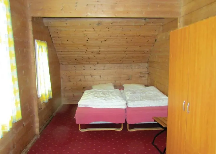 Bjoa Haugsgjerdet Ii * Utbjoa