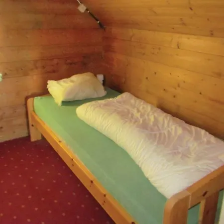 Hébergement de vacances Bjoa Haugsgjerdet Ii